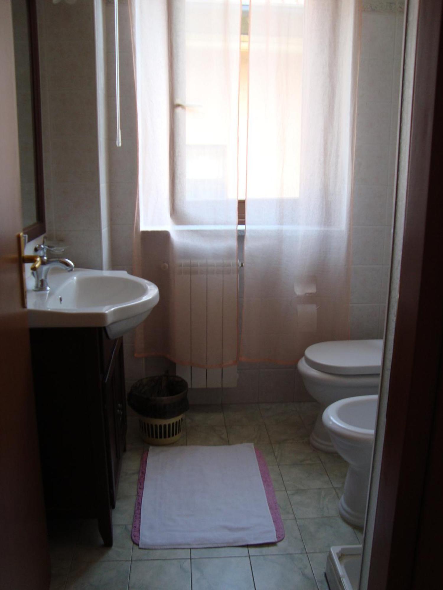 Residence Il Pino Саронно Екстер'єр фото